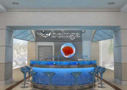 Cafe