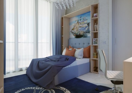 Children room