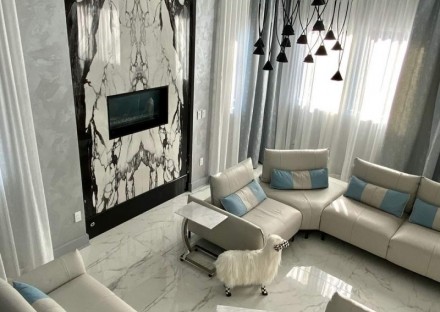 Private House