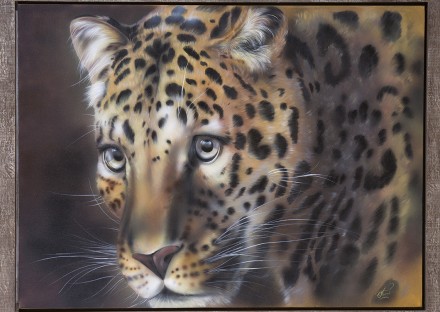 Leopard