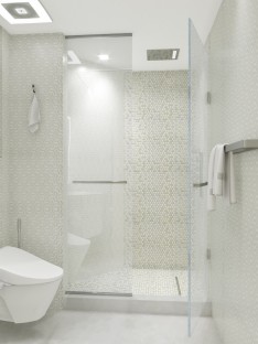 Guest Bath #2